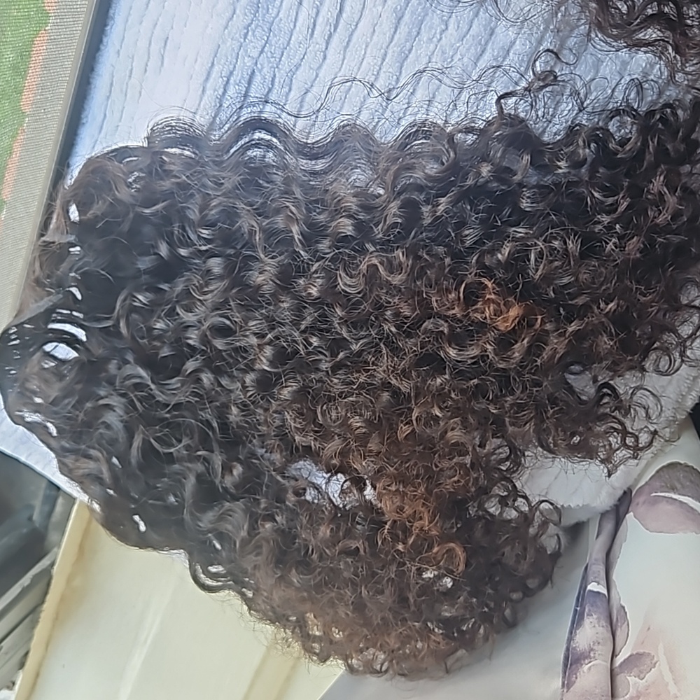 Human Hair . - Picture 15 of 16